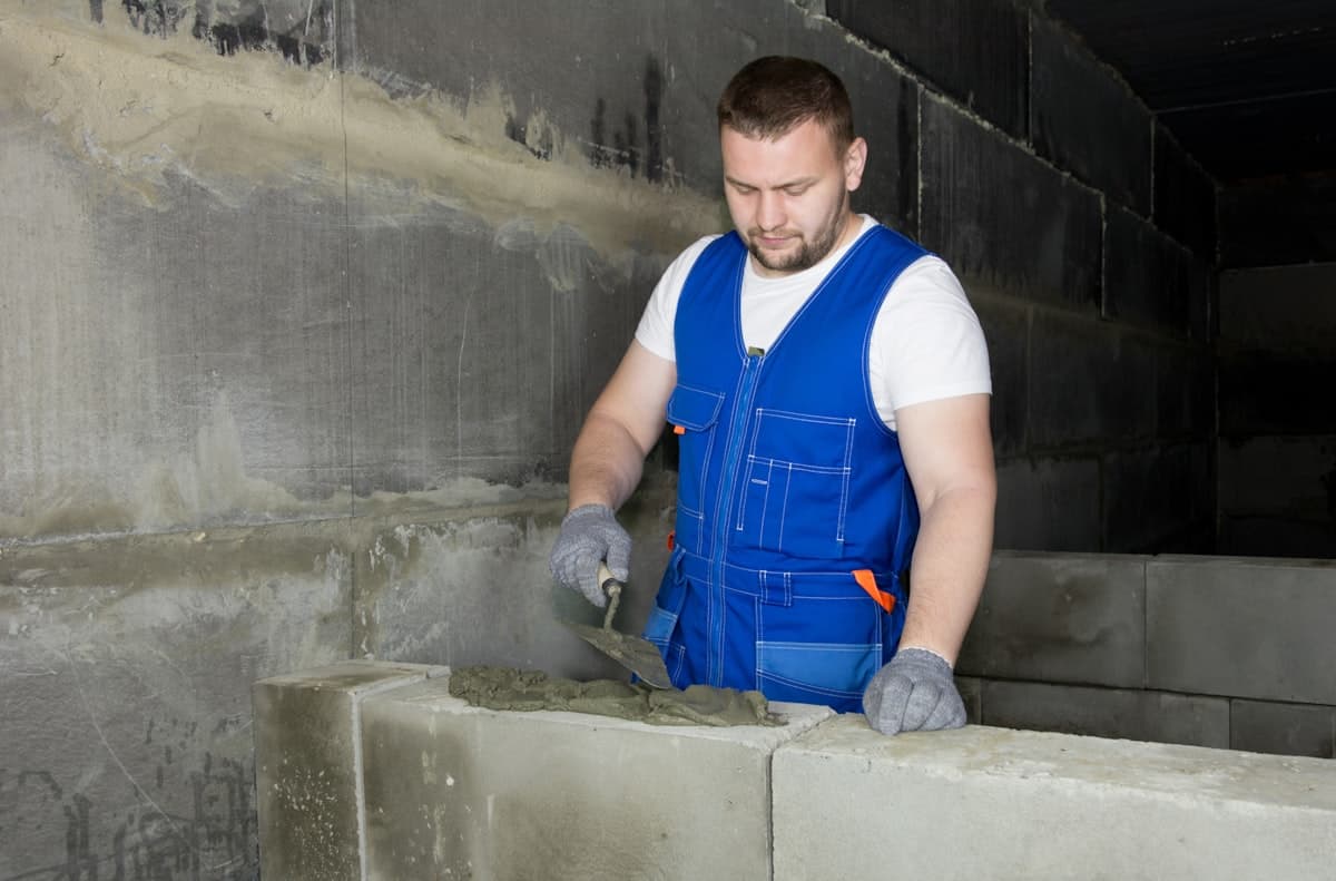 Masonry
